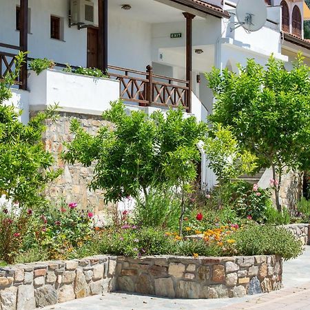 Garden House Psarogiannis Daire Vourvourou Dış mekan fotoğraf