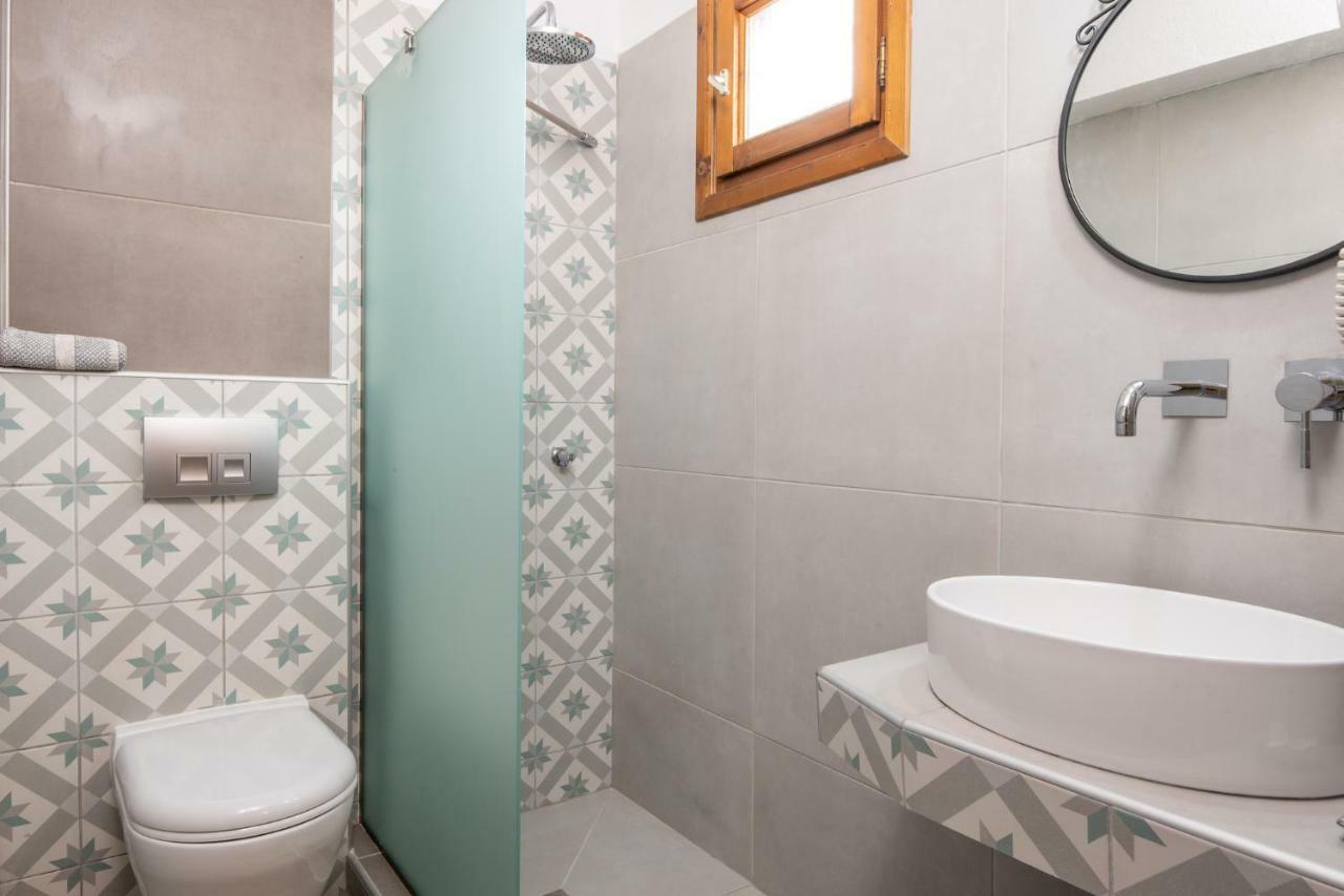 Garden House Psarogiannis Daire Vourvourou Dış mekan fotoğraf