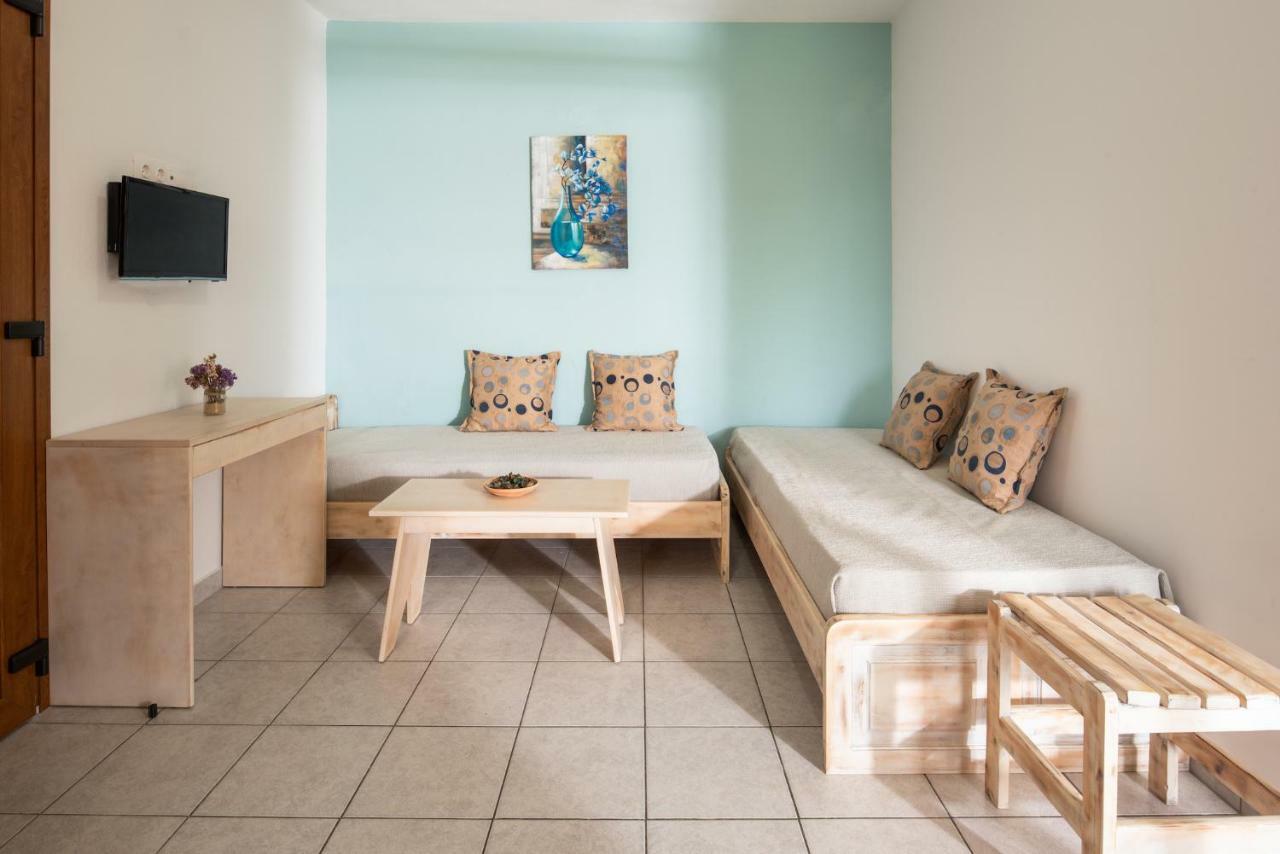 Garden House Psarogiannis Daire Vourvourou Dış mekan fotoğraf