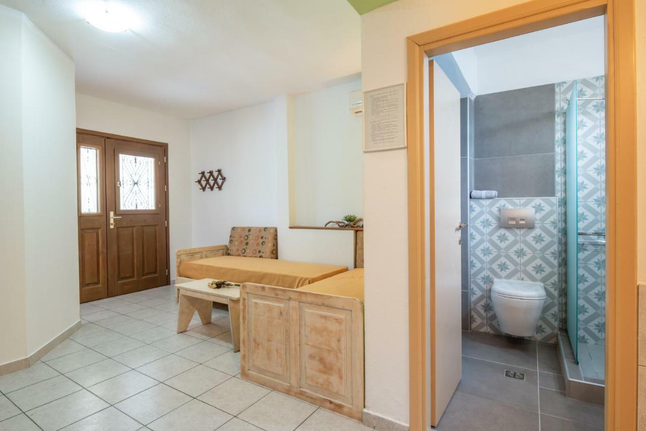 Garden House Psarogiannis Daire Vourvourou Dış mekan fotoğraf